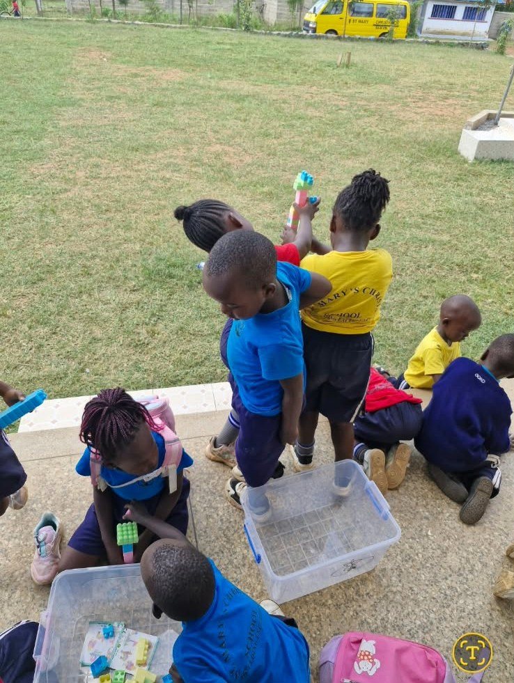 Community Service Learning