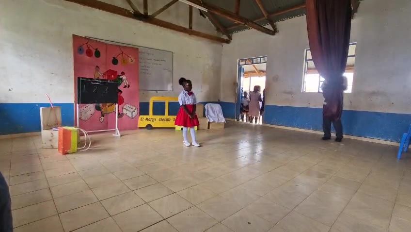 Multipurpose Hall